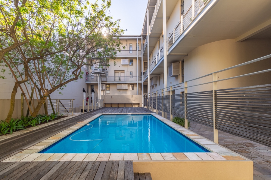 2 Bedroom Property for Sale in De Waterkant Western Cape